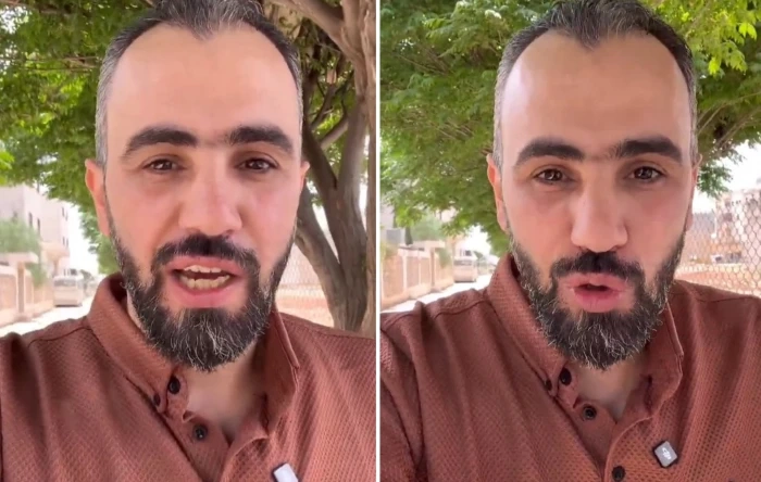 لدفع رواتب الموظفين السوريين.. بالفيديو: الإعلامي "هادي العبدالله" يكشف عن موقف أمريكا بشأن مبادرة قطرية