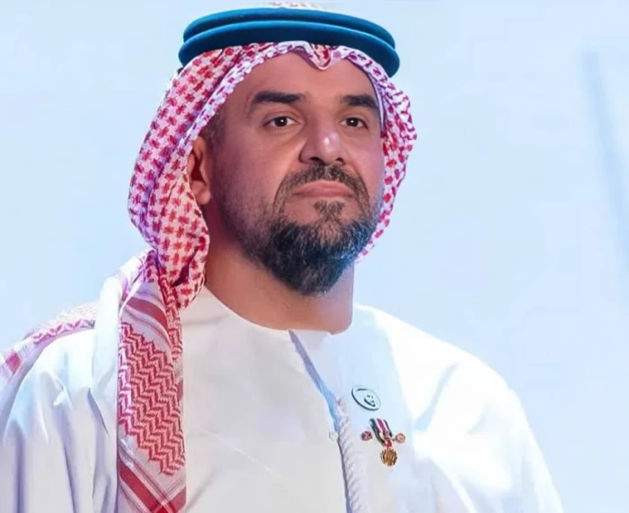 تفاصيل مقاضاة الفنان حسين الجسمي في مصر ومطالبته بتعويض 100 ألف جنيه.. والكشف عن التهمة الموجهة له