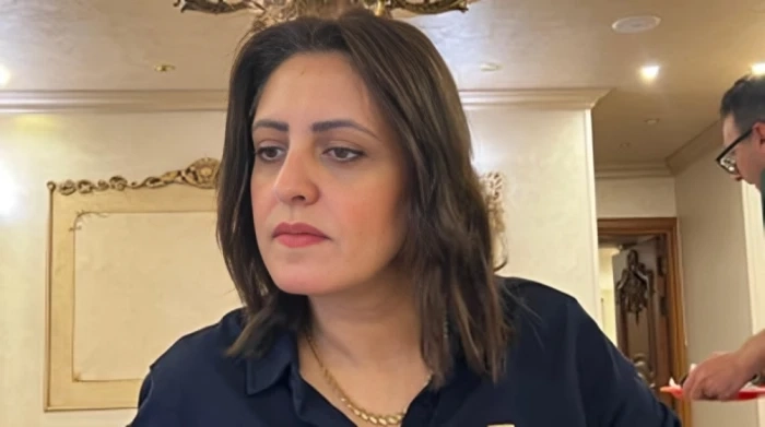 7 كلمات غيرت مسار حياتها.. قصة "قبطية" مصرية حفظت القرآن ودرست مناهج الدين الإسلامي في إحدى الكليات ببورسعيد
