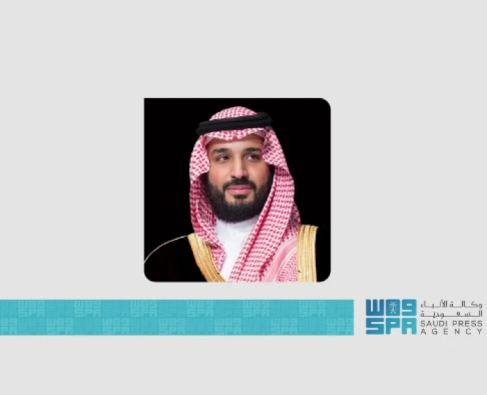 ولي العهد يعلن إطلاق شركة "هيوماين" كرائد عالمي في مجال الذكاء الاصطناعي