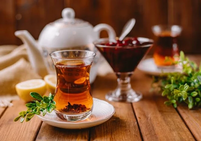 ماذا يحدث لجسمك عندما تتوقف عن تناول الشاي لمدة أسبوع؟