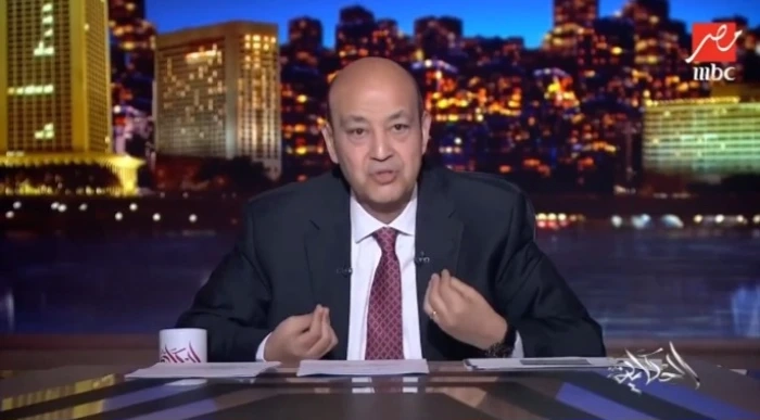 بالفيديو.. عمرو أديب: مفيش حد في العالم العربي بيكره مصر.. وأنا نقلت بإيدي شيكات من السعودية في 2013 لصالح تحيا مصر