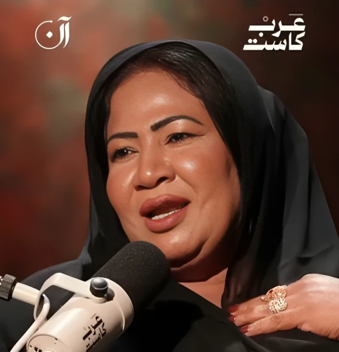 ملكة جمال وشبه نانسي عجرم.. بالفيديو: الخطابة أم سعود تكشف عن المواصفات التي يطلبها الرجل في شريكة حياته!