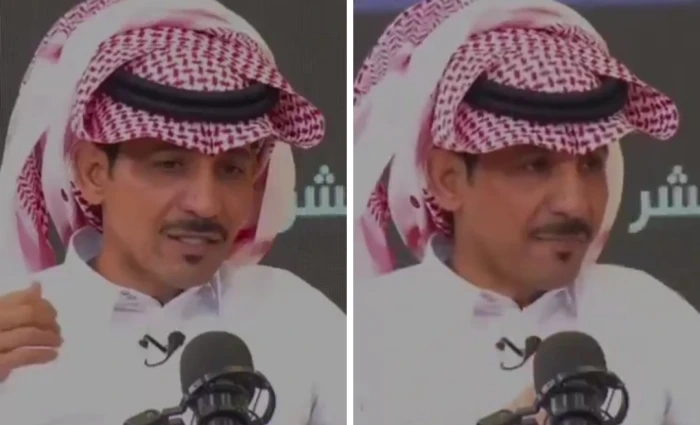 بالفيديو.. مشهور سناب أبو فهد : كنت كداد في كيلو 2 على سيارة كامري