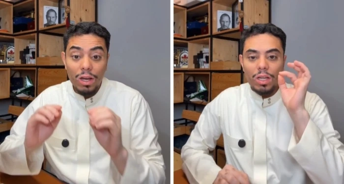 بالفيديو.. التقني "عبدالله السبع" يكشف عن طريقة احتيال جديدة في تأجير المنازل والشقق