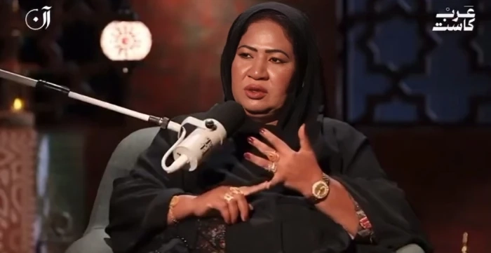 بالفيديو: الخطابة أم سعود تكشف عن سبب يجعل الزوج ينفر من زوجته.. وتوضح كيف تكسب المرأة قلب زوجها
