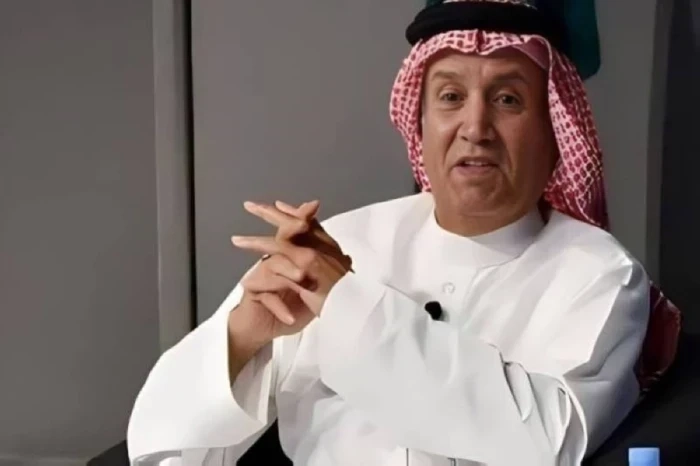 الراشد: لماذا ترفع العقوبات عن دمشق؟
