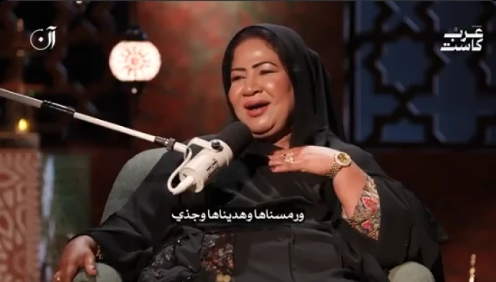 بالفيديو: الخطابة أم سعود تروي قصة امرأة طلبت منها تزوّج زوجها برضاها.. وفي ليلة زفافه حدثت المفاجأة