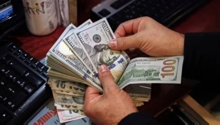 تراجع الدولار مقابل الجنيه المصري لأول مرة منذ 6 أشهر.. والكشف عن سعره