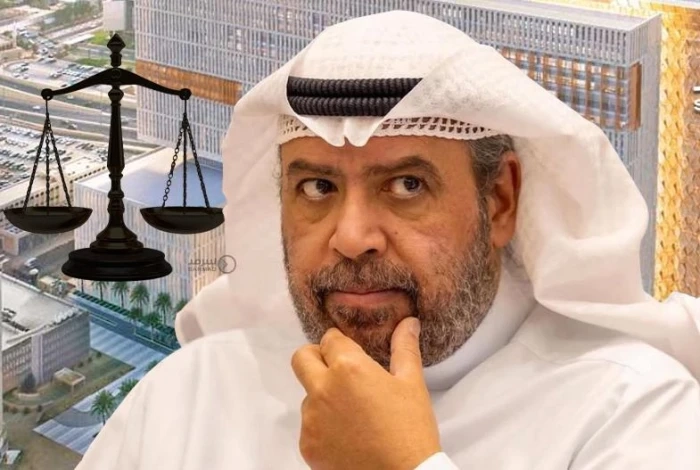 عرض شيك بقيمة المبلغ المختلس.. تطورات جديدة في محاكمة وزير الدفاع الكويتي السابق أحمد الفهد في قضية المصروفات السرية