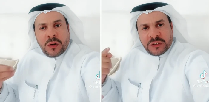 ما هي الحالات التي يُسمح فيها لرجل الأمن إطلاق النار؟.. بالفيديو: المحامي "زياد الشعلان" يجيب