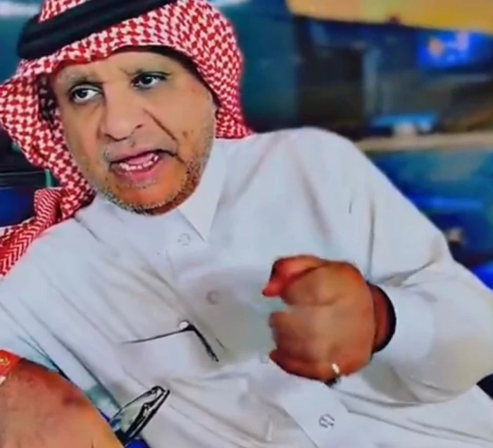 بالفيديو: الصرامي: بدلاً من مطاردة الهلاليين لكريستيانو ‏ من أجل المشاركة معهم في كأس العالم ..أنا اقترح استبعاد الهلال ويحل النصر بديلاً عنه