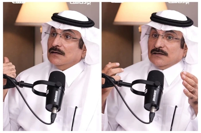"أكبر من الأسلحة النووية".. بالفيديو: خبير تقني يكشف مخاطر الذكاء الاصطناعي الخفية