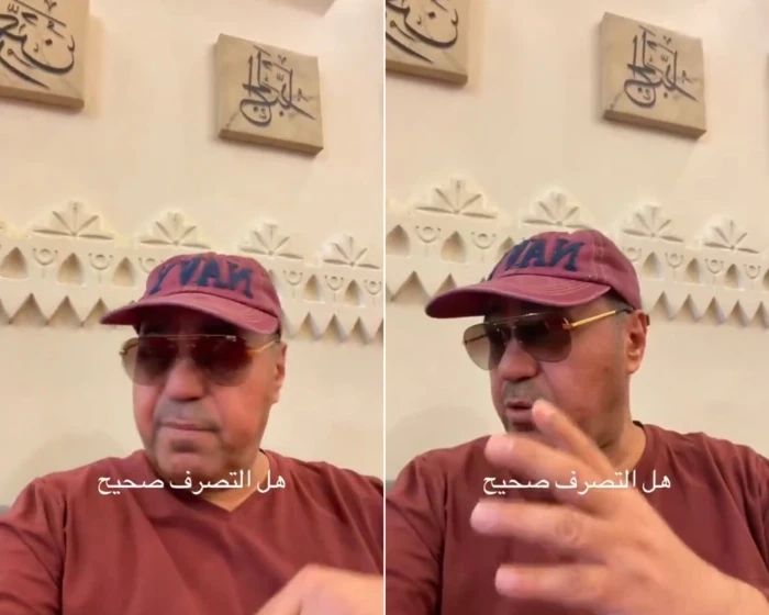 بالفيديو: "الشليمي" يكشف كيف تصرف تجاه شخص عزمه على الطعام رغم حالته المادية الصعبة.. ويسأل "هل ما فعله صحيح؟"