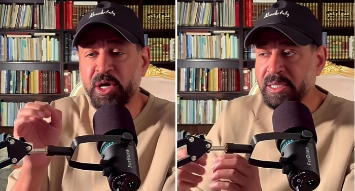 بالفيديو: صانع محتوى يكشف عن 5 أشخاص لا تعزمهم في المناسبات والأفراح