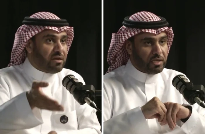 بالفيديو.. ماجد الفهمي يكشف سبب معرفته بنتائج التوثيق منذ عام 2019.. ويعلق: "النصر" يؤلفون في التاريخ