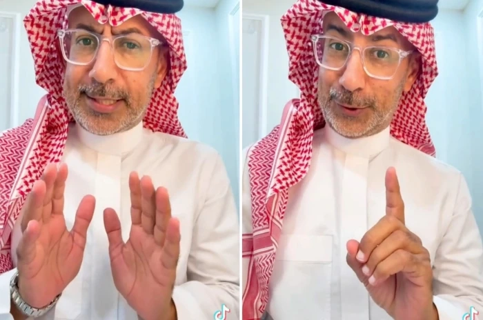 بالفيديو.. الذبياني يكشف 5 علامات تدل على ولد النعمة