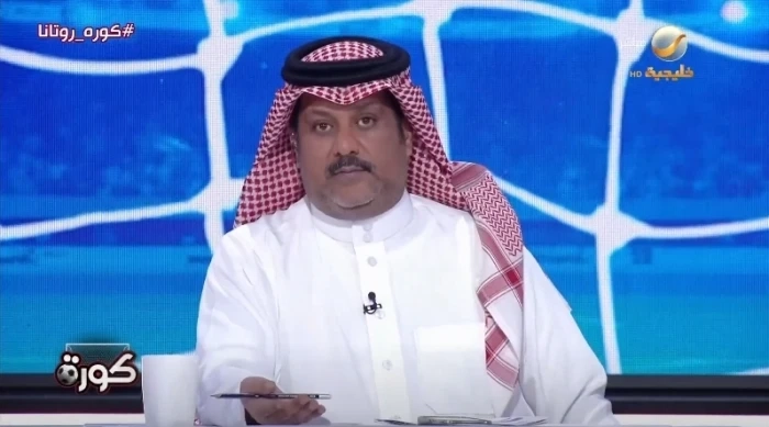 ما يحدث كارثة بكل التفاصيل.. بالفيديو: تركي العجمة يعلق على سحب النقاط الثلاث من العروبة وإضافتها للنصر