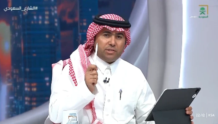 بالفيديو: الإعلامي "الغيدان" يكشف كيفية الإبلاغ عن مدمني الشبو من الأبناء  دون أن يتعرضوا للمحاكمة