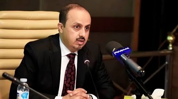 وزير الإعلام اليمني يحمل ميليشيا الحوثي مسؤولية تدمير طائرات الحكومة اليمنية.. ويكشف التكلفة السوقية لخسارة 4 طائرات بعد استهدافها من قبل إسرائيل