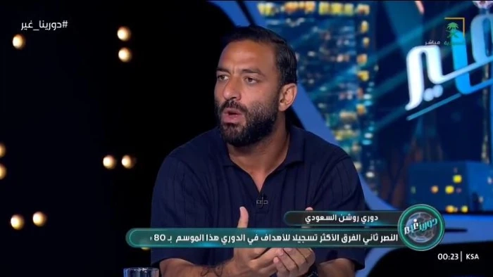 بالفيديو.. ميدو  : رونالدو يُلغي شخصية أي مدرب.. وأي مدرب كبير لن يتمنى العمل معه