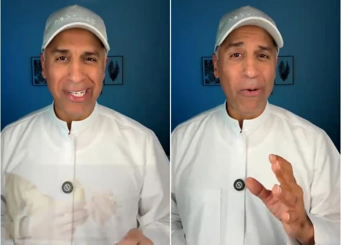 بالفيديو.. سليمان المانع يكشف عن 5 أطعمة ومشروبات تقلل من التوتر والقلق وتعدل المزاج
