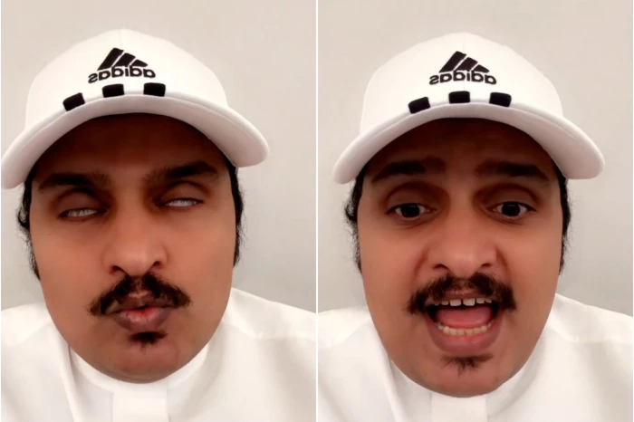 سموني الخنفس الشجاع لو فاز هذا الفريق.. بالفيديو: "الصبحان" يكشف توقعه لنهائي كأس الملك بين الاتحاد والقادسية
