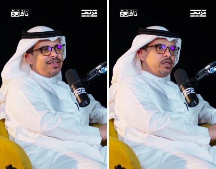 "بالفيديو.. خبير "مالي" يروي قصة رجل خسر ثروته كاملة ودخوله المستشفى بعد تعرضه للاحتيال.. ويوضح الخطأ الذي وقع فيه
