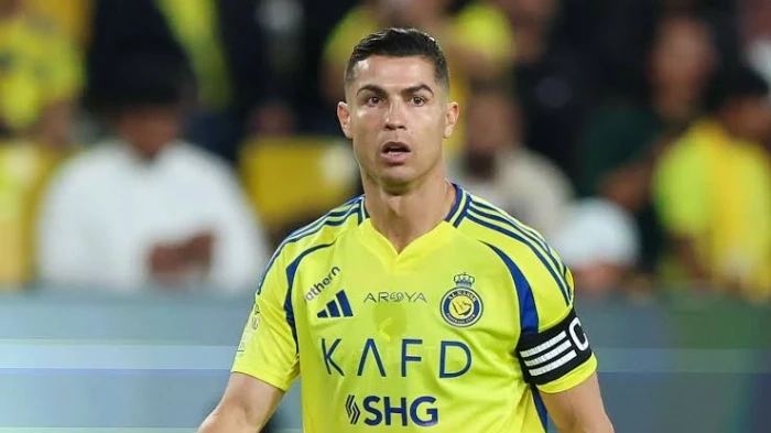 الكشف عن شروط "الهلال" للموافقة على انتقال "كريستيانو رونالدو"