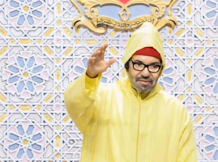 ملك المغرب يدعو المواطنين إلى عدم ذبح الأضاحي هذا العام .. ويكشف السبب