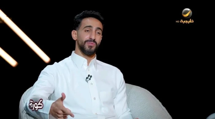 بالفيديو.. نواف العقيدي يكشف عن أول مشكلة سيقوم بحلها إذا كان رئيساً لنادي النصر