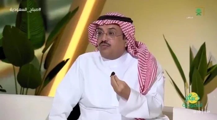 "خالد النمر" يكشف عن 6 عادات يحبها القلب