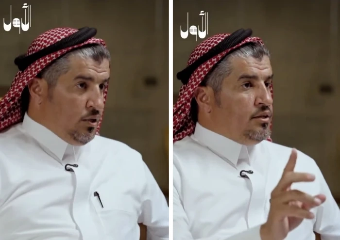 بالفيديو: الدلال ثامر الرقيبة يكشف عن أفضل وقت لشراء الأضحية