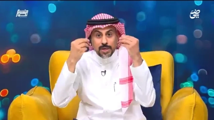 أنت ما تعرف تشوت بلنتي.. بالفيديو: "العنزي" يعلق على إهدار "سالم الدوسري" ركلة جزاء أمام أستراليا