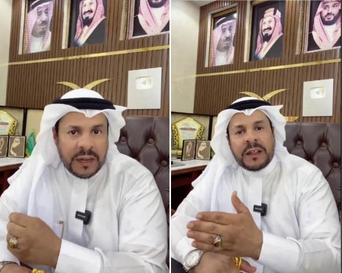 ما هي عقوبة العلاقة المحرمة عبر الجوال؟.. بالفيديو المحامي الشعلان يجيب