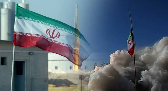 إيران تتخذ إجراءات مضادة لقرار الوكالة الدولية للطاقة الذرية بشأن منع الانتشار النووي