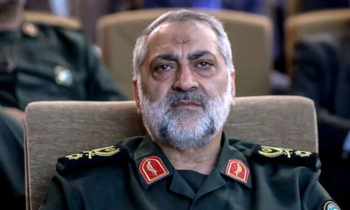 هدد أمريكا بدفع ثمناً باهظاً.. أول تعليق من المتحدث باسم الجيش الإيراني بعد استهداف إسرائيل المنشآت النووية في إيران