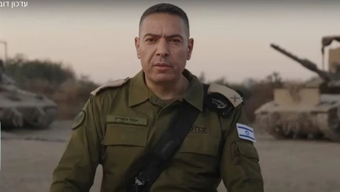 متحدث باسم "الجيش الإسرائيلي": نتحرك بحرية في طهران "لم تعد محصنة"