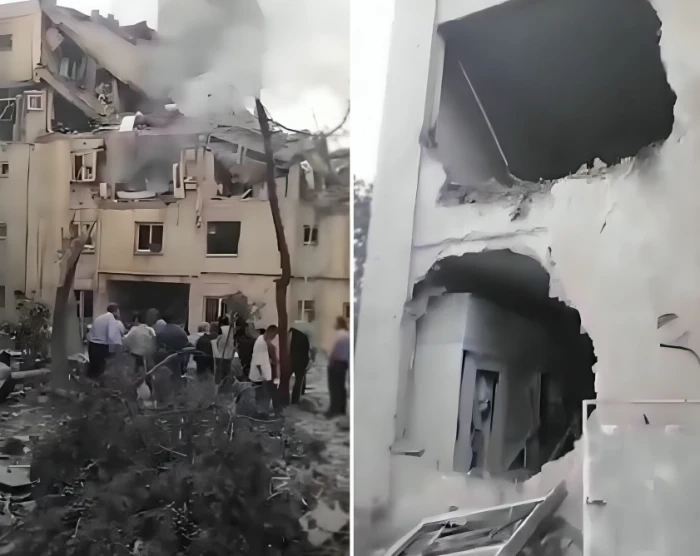 مسؤول إسرائيلي يكشف الموعد المتوقع لانتهاء العملية العسكرية ضد إيران