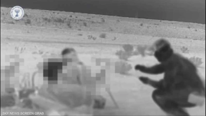 تقرير أمريكي يكشف طريقة دخول الموساد الإسرائيلي إلى إيران واستهداف الدفاعات الجوية الإيرانية