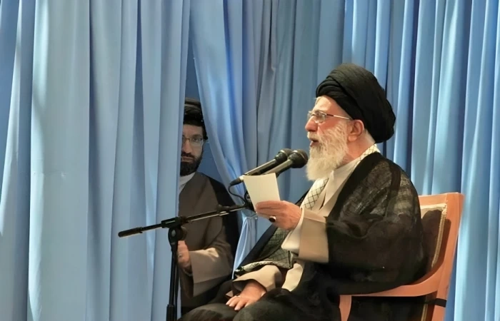 صحيفة إسرائيلية تكشف سبب عدم تصفية إسرائيل لخامنئي بالرغم من معرفتها بمكان اختبائه