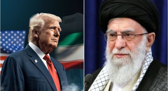 أول رد من طهران على تصريح ترامب بأن "المسؤولين الإيرانيين يريدون القدوم إلى البيت الأبيض"