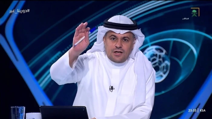 بالفيديو.. "الشنيف" يعرض حسابات تأهل الهلال لدور الـ16 من المونديال.. ويعلق: لو انتصر بـ10 أهداف في هذه الحالة لن يتأهل