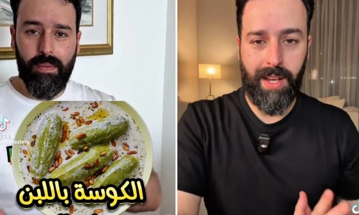 بالفيديو: مختص يجري تجربة فحص سكر الدم بعد ساعتين من تناول شيخ المحشي.. ويكشف النتيجة