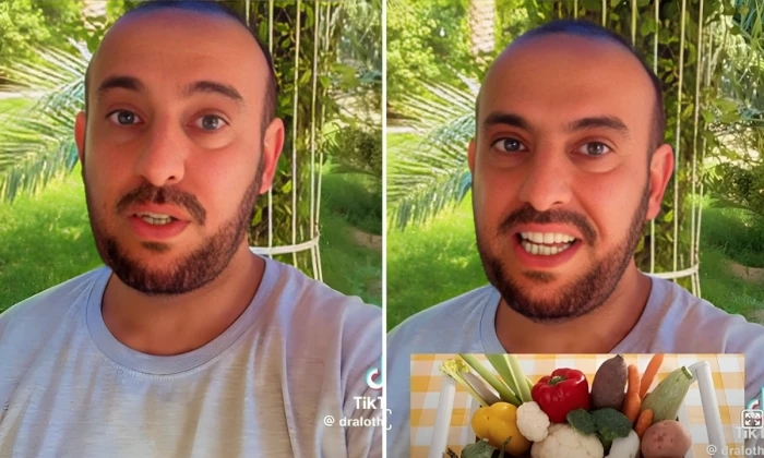 بالفيديو: استشاري يكشف عن الأغذية التي تخفض ضغط الدم المرتفع.. وينصح بتجنب هذه الأطعمة!
