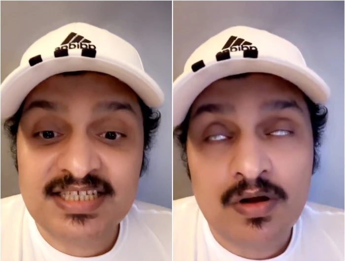 سموني الكبش الوسيم.. بالفيديو: الصبحان يكشف توقعه لنتيجة مباراة " الهلال وباتشوكا" في كأس العالم للأندية