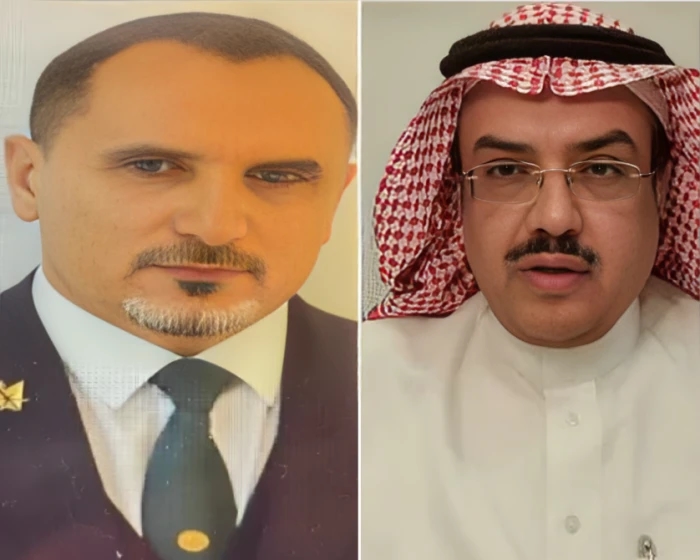 أول تعليق من "النمر" على وفاة مدير المقصورة في الخطوط السعودية محسن الزهراني خلال رحلة جوية