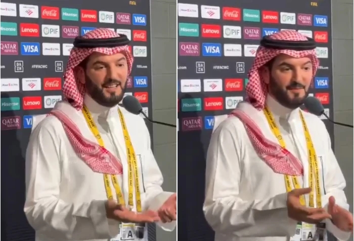 بالفيديو: بن نافل يكشف السبب  الحقيقي وراء تأخره لمرافقة بعثة الهلال إلى أمريكا