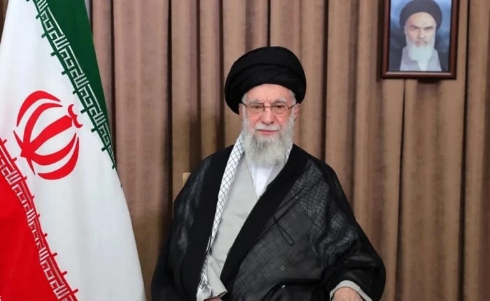 خامنئي: "ترامب يبالغ في تهويله وأميركا لم تحقّق أي إنجاز"