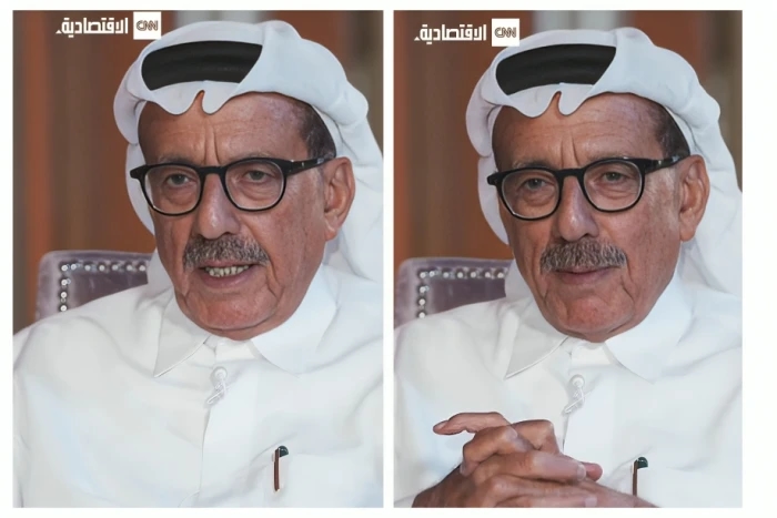 "ما كان في جيبي ولا درهم"… بالفيديو رجل الأعمال الإماراتي خلف الحبتور يكشف كيف بدأ مشواره في عالم المقاولات